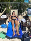 Dzień 7: Aktywne plażowanie, spacer po Kusadasi i wieczorny pokaz akrobatyczny